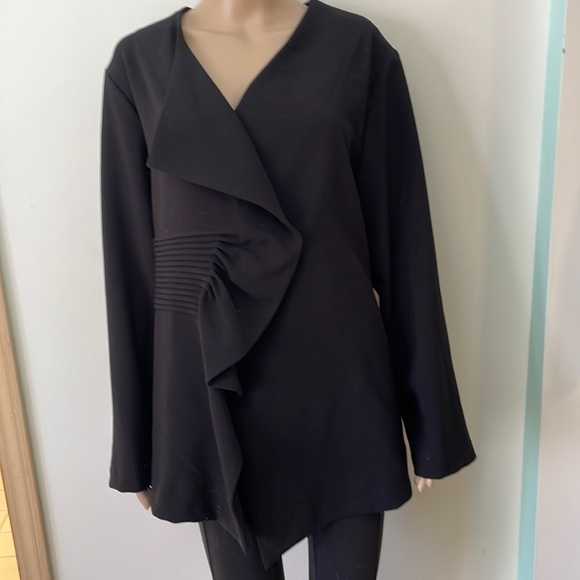 NICHE NILGUN DERMAN The Radius jacket - Picture 1 of 7